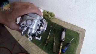 Suzuki DR650 Update Carburetor Rejetting DONE [upl. by Trubow]