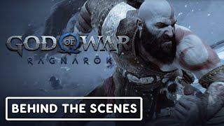 God Of War Ragnarok  Valhalla DLC  Gameplay Walkthrough FULL GAME [upl. by Aiuqram535]