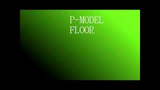 PMODEL  FLOOR [upl. by Shelden]