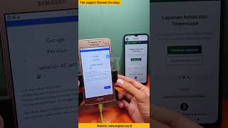 Pemulihan Akun Email Lupa Password email akungoogle smartphone [upl. by Bowden618]