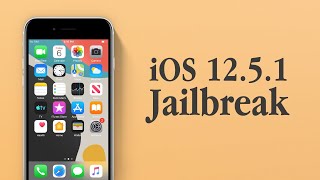 Jailbreak iOS 1251 with Checkra1n Windows  Full Tutorial 2021 [upl. by Nnyliram]