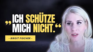 Gehe SO mit DUNKLEN ENERGIEN um  Birgit Fischer [upl. by Enorel]