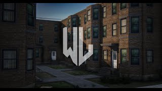 GTA V  Chicago Hood Two  Rancho [upl. by Eeram433]