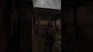 Mercenary stalkers Movie Gameplay Check full video shorts [upl. by Dennard451]