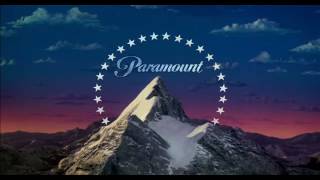 Paramount Pictures Intro [upl. by Eyaf548]