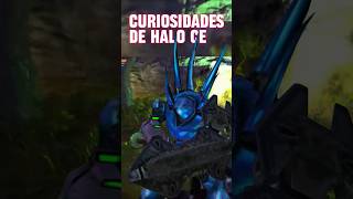 Datos Innecesarios Pero Interesantes de Halo Combat Evolded [upl. by Gnaw]