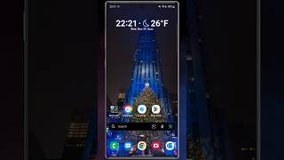 Microsoft Launcher The Best Way to Use Android [upl. by Adnahsar]