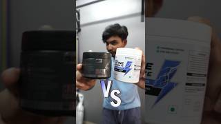 Wellcore Creatine vs Beast life Creatine  Best Creatine India [upl. by Richards]