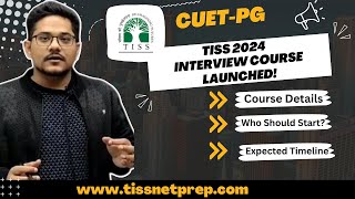 TISS 2024 GDPI amp Extempore Course Launched  Check Course Details [upl. by Ahlgren]