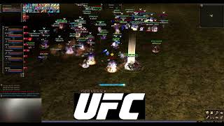 la2dream antharas pvp [upl. by Warton]