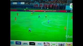 LIVE BABAK II BORNEO FC vs PSIS SEMARANG  LIVE REACTION PAPA TOLA [upl. by Zweig]