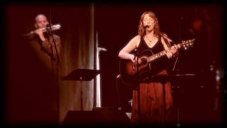 Beth Nielsen Chapman sings quotSand amp Waterquot [upl. by Nomyt]