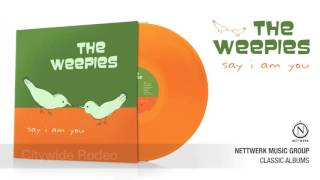 The Weepies  Say I Am You  Full Album [upl. by Danieu]