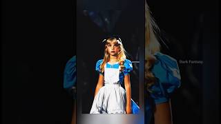 Alice in wonderland if it was dark fantasy  Part 02 liveaction 80s aliceinborderland [upl. by Matuag]