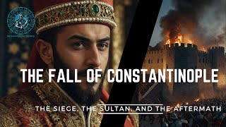 The Fall of Constantinople [upl. by Ul]