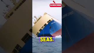 Shocking Capsizing Caught Live on Camera [upl. by Anselmo]