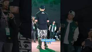 Zaki Vs Sak maestro results ano masasabe nio sa battle na to pangilsapangil viral fyp psp [upl. by Nnyroc6]