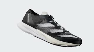 adidas Adizero Adios 8 Mens Running Shoes [upl. by Yrod]