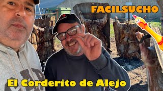 🐏 El SECRETO de Alejo  Encuentro en Saladillo 🐏 [upl. by Ardet]