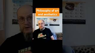 Philosophy of art and aesthetics beauty philosophy art aesthetics [upl. by Wasserman]