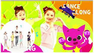 Walking Walking  Dance Along  Pinkfong Songs for Children  ACAPELLA [upl. by Uhej]