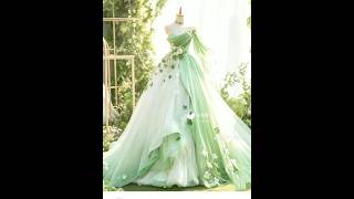 Elegant ball gown latest ball gown collectionshortvideo youtube viralballgown elegant shorts [upl. by Akere]