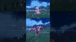 Get Scizor and Slowking WITHOUT friends in Scarlet Violet [upl. by Alekahs435]