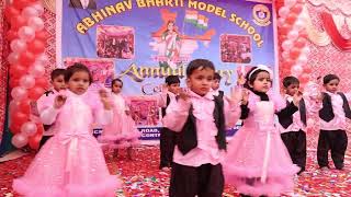 mere papa emotional song performance by childrens [upl. by Acemahs]