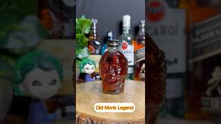 Old Monk Rum Varieties Legend Amber Coffee – Which One’s for You [upl. by Aynwad957]