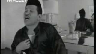 P Ramlee  Madu Tiga [upl. by Darn]