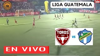 MALACATECO VS COMUNICACIONES EN VIVO POR GRANEGA 🔴 GUATEMALA LIGA NACIONAL  CUARTOS DE FINAL [upl. by Nyltyak552]