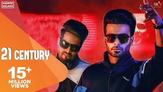 21 Century  Mankirt Aulakh Ft Singga MixSingh Official Song Latest Punjabi Songs 2019  Sky Digi [upl. by Pasco]