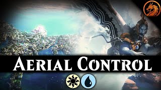 ☀💧 FAIR CONTROL Blue White Control  MTG Arena Standard Deck [upl. by Dream]