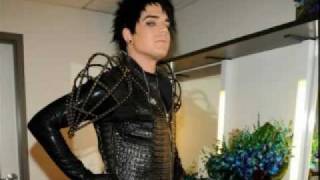 Adam Lambert Alisan Porter [upl. by Moody]