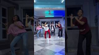 Biyer Bajna Dance Cover  shorts dance biyerbajna [upl. by Leisam6]