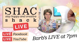 🔴 Clarity SHAC 2024 LIVE  379  Easy as ABC  M3 [upl. by Vallie]