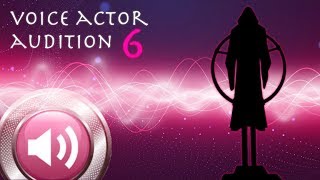 Avatar Legend of Thoryn  Voice Actor AUDITION ROUND 6  CLOSED [upl. by Brigit465]