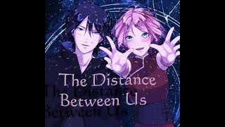 SasuSaku movie  The Distance Between Us Sasuke [upl. by Akived]