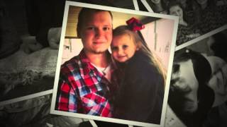 Bryan Martin  Oilfield Dad Official Music Video [upl. by Daniels534]