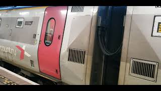 a train to Penzance from Cheltenham Spa [upl. by Etnor]