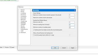 How To Stop Seeding On Utorrent  How To Fix Seeding Problem After Downloading In Utorrent  shorts [upl. by Ainoek139]