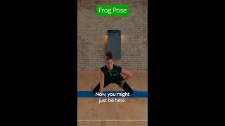 Mastering Frog Pose StepbyStep Tutorial for Flexibility and Mobility [upl. by Enasus89]