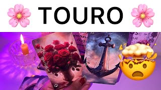 Touro ♉️🌸 SE PREPARA VAI PEDIR PARA MORAR COM VOCÊ MAS FICA ESPERTOa [upl. by Kcirderf370]