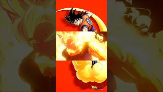 Dragon ball Z kakarot game play coming dragonballsuper dragonballz dragonballzkakarot dragonball [upl. by Elora102]