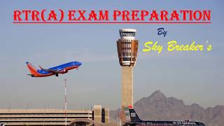 RTRA Exam preparationIntroduction video 1 [upl. by Piefer]