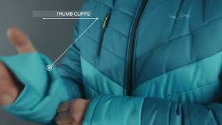 Paragliding Jacket  Best way to thermal comfort with paragliding jacket Thermal [upl. by Eellek]