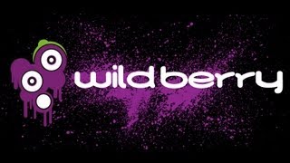 AGENCJA FILMOWA WILD BERRY SHOWREEL [upl. by Werda]