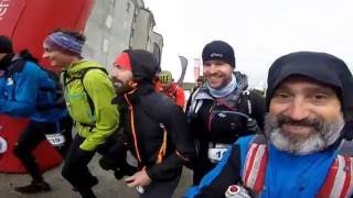 TRAIL PETIT SAINT BERNARD 2016 [upl. by Spracklen]