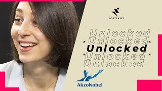 AkzoNobel Unlocked [upl. by Maxi]