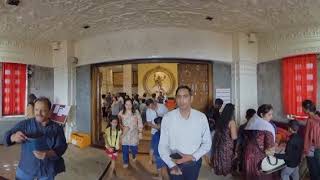 360 Virtual Trip Char Dham Namachi Sikkim [upl. by Royal30]